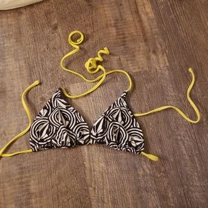 Swimsuit top